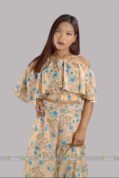 Avery  gurung